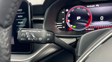 Skoda Kamiq 1.5 TSI Monte Carlo 5dr DSG Petrol Hatchback